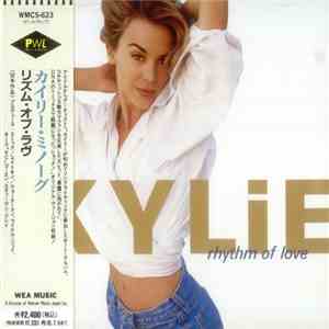 Kylie - Rhythm Of Love download free