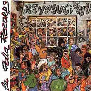 La Polla Records - Revolución!! download free