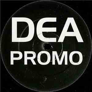 Ladies First - Messin (DEA Project Remixes) download free