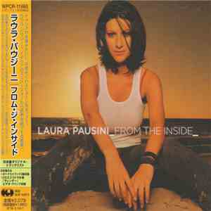 Laura Pausini - From The Inside download free