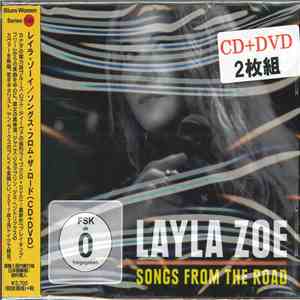 Layla Zoe - Songs From The Road download free