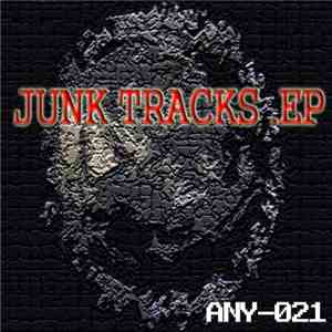 Laziness-Herd - Junk Tracks EP download free