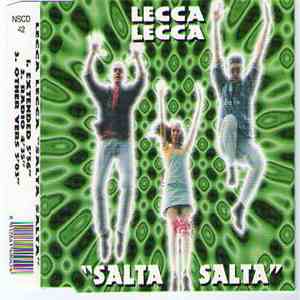 Lecca Lecca - Salta Salta download free