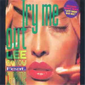 Lee Marrow Feat. Charme - Try Me Out download free