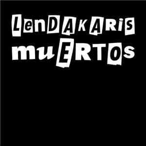 Lendakaris Muertos - Maqueta download free