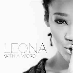 Leona  - With A Word download free