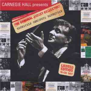 Leonard Bernstein - Bernstein Conducts Bernstein download free