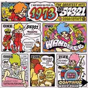 Les 5-4-3-2-1 - 1973 download free
