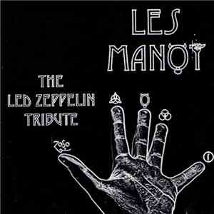 Les Manot - The Led Zeppelin Tribute download free