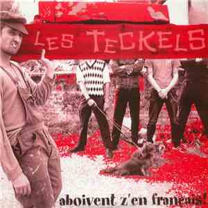 Les Teckels - Aboivent Z'en Français! download free