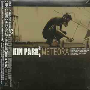 Linkin Park - Meteora download free
