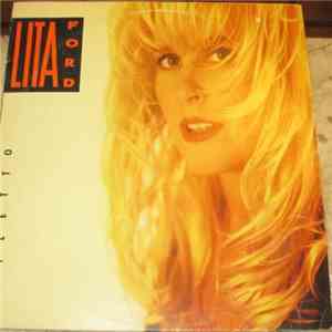 Lita Ford - Stiletto download free
