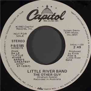 Little River Band - The Other Guy download free