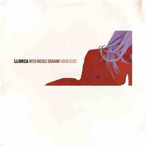 Llorca With Nicole Graham - Indigo Blues download free