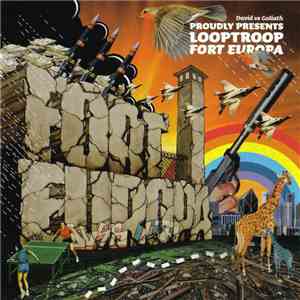 Looptroop  - Fort Europa download free