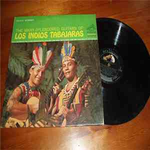 Los Indios Tabajaras - The Many-Splendored Guitars Of download free