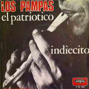 Los Pampas - El Patriotico download free