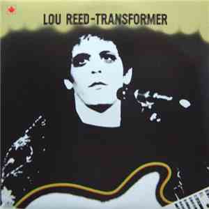 Lou Reed - Transformer download free