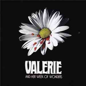 Luboš Fišer - Valerie And Her Week Of Wonders download free