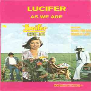 Lucifer  - As We Are download free