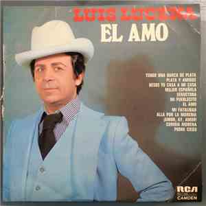 Luis Lucena - El Amo download free