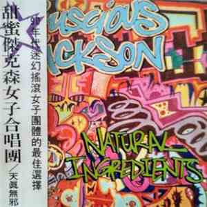 Luscious Jackson - Natural Ingredients download free
