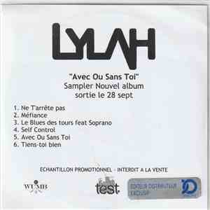 Lylah - Avec Ou Sans Toi download free