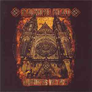 Machine Head  - Darkness Within download free