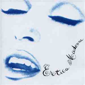 Madonna - Erotica download free
