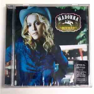 Madonna - Music download free