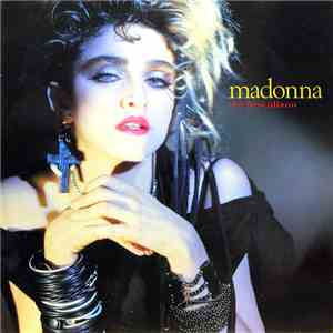 Madonna - The First Album download free