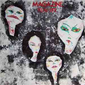 Magazine - Real Life download free