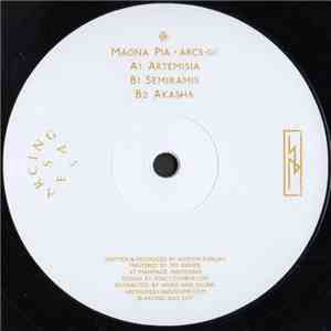 Magna Pia - Artemisia download free