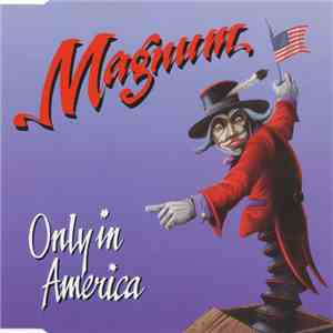 Magnum  - Only In America download free