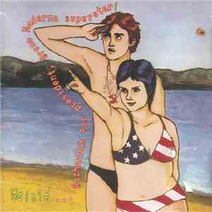 Maisie - Bacharach For President, Bruno Maderna Superstar! download free