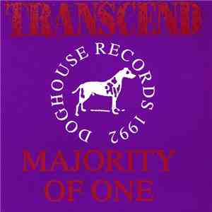 Majority Of One / Transcend  - Majority Of One / Transcend download free
