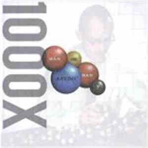 Man Or Astro-Man? - 1000X download free