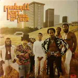 Mandrill - Just Outside Of Town download free
