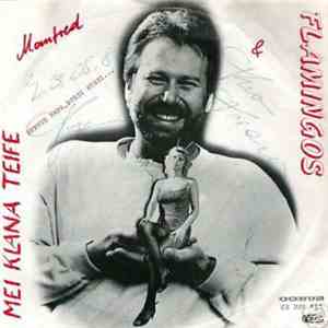 Manfred & Flamingos - Mein klana Teife download free