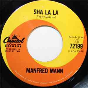 Manfred Mann - Sha La La download free