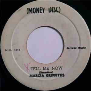 Marcia Griffiths / Sound Dimension - Tell Me Now/Tell Me Now Ver. download free