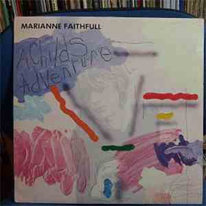 Marianne Faithfull - A Childs Adventure download free