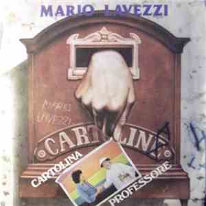 Mario Lavezzi - Cartolina / Professore download free