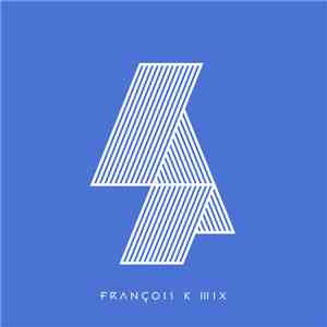 Mark Barrott - Cascades (François K Mix) download free