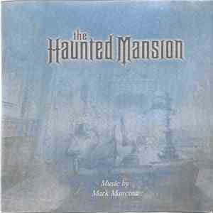 Mark Mancina - The Haunted Mansion download free