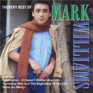 Mark Williams  - The Very Best Of download free