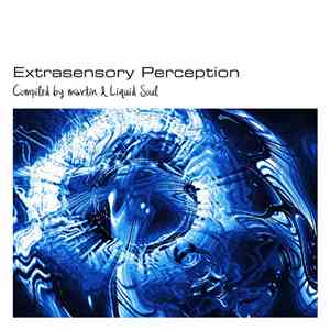 Martin & Liquid Soul  - Extrasensory Perception download free