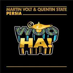 Martin Volt & Quentin State - Persia download free