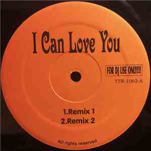Mary J. Blige - I Can Love You / I Love You (Remixes) download free
