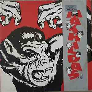 Mathildas - Com A Macaca - Promo N 11 download free